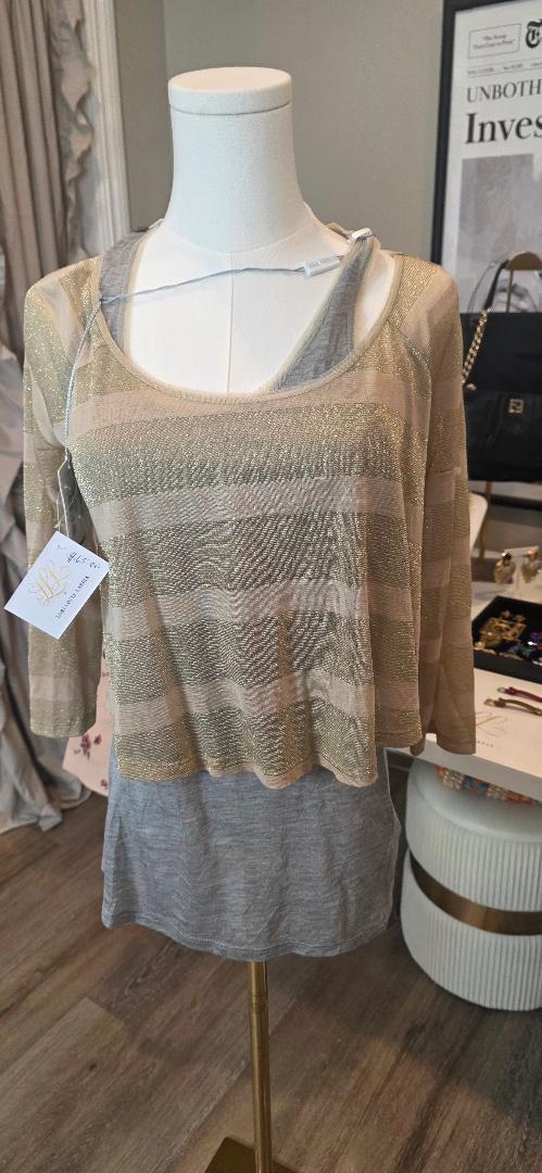 Patrizia Pepe Top