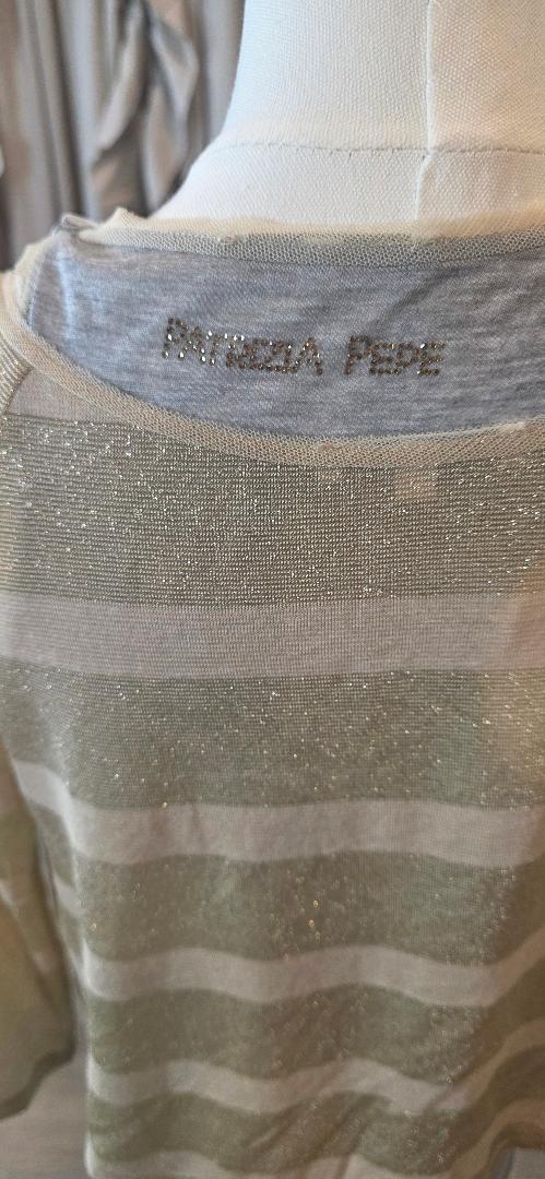Patrizia Pepe Top