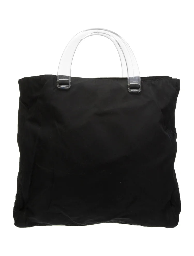 VINTAGE PRADA TOTE