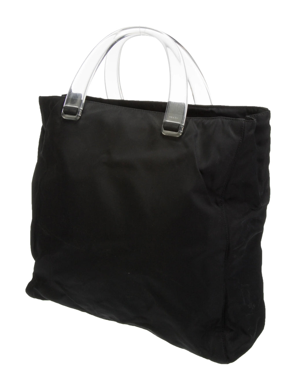 VINTAGE PRADA TOTE