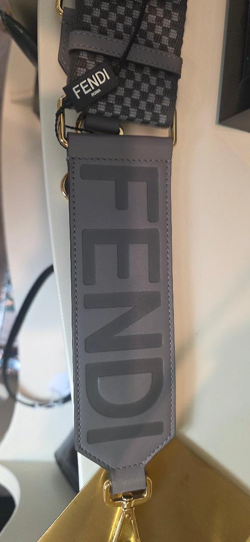 Brand New Fendi Bag strap