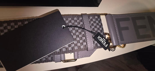 Brand New Fendi Bag strap