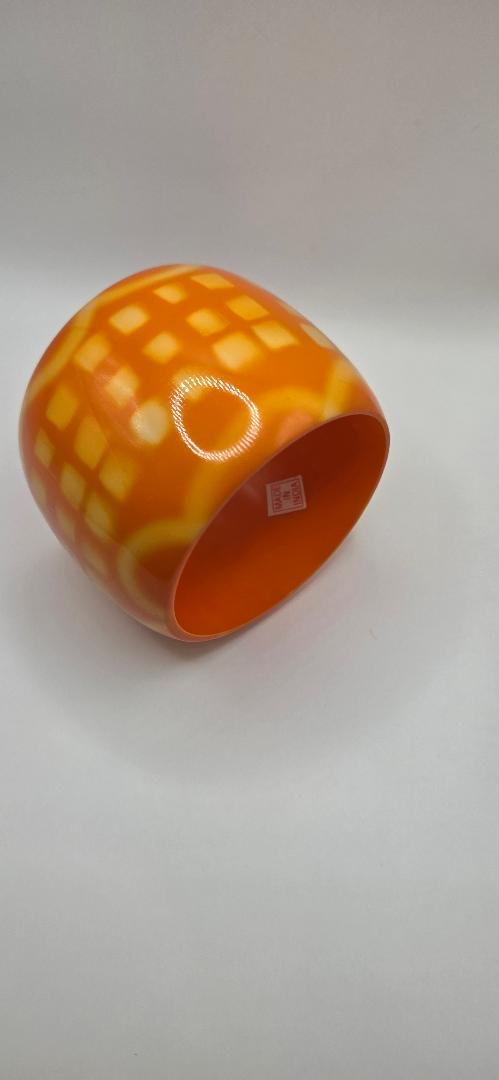 Vintage bangle made in India