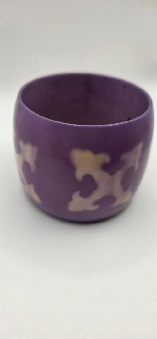 Vintage 70s bangle bracelet